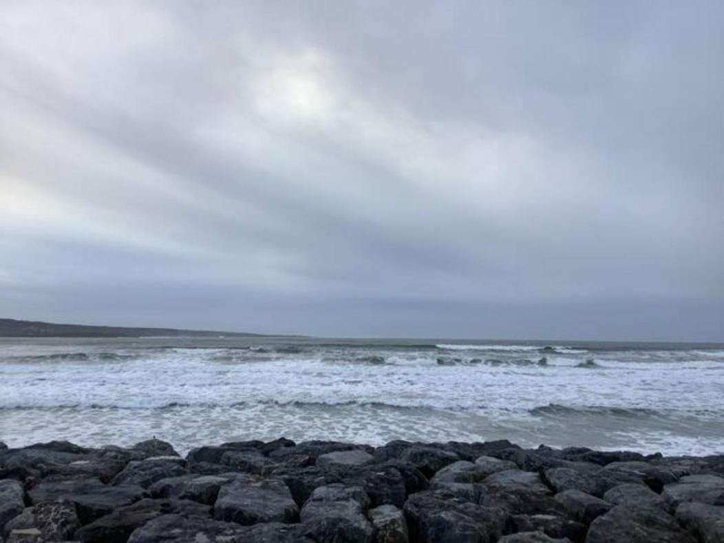 Hardy'S Cottage Doolin Esterno foto