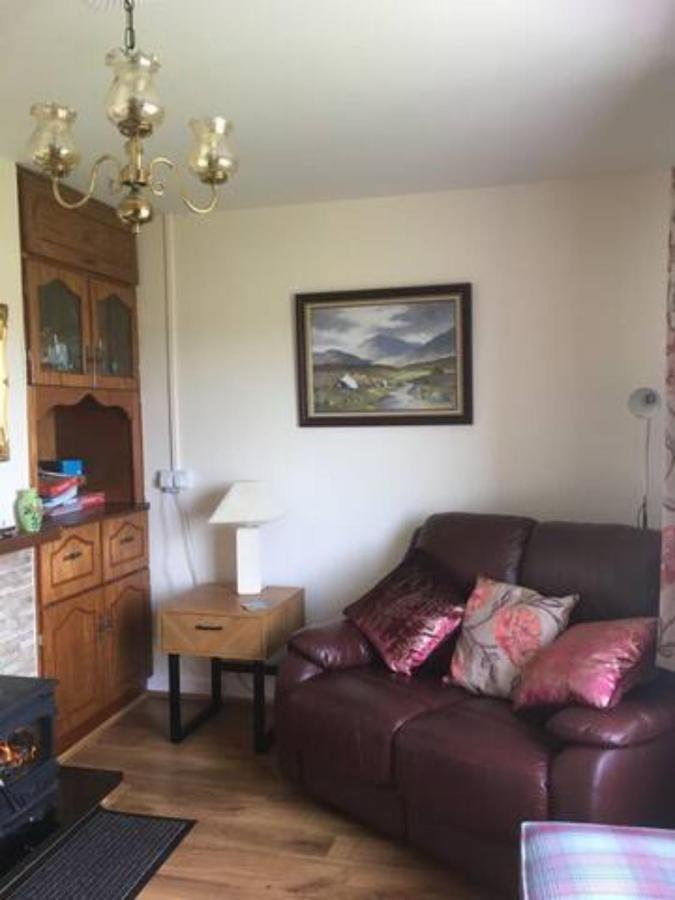 Hardy'S Cottage Doolin Esterno foto