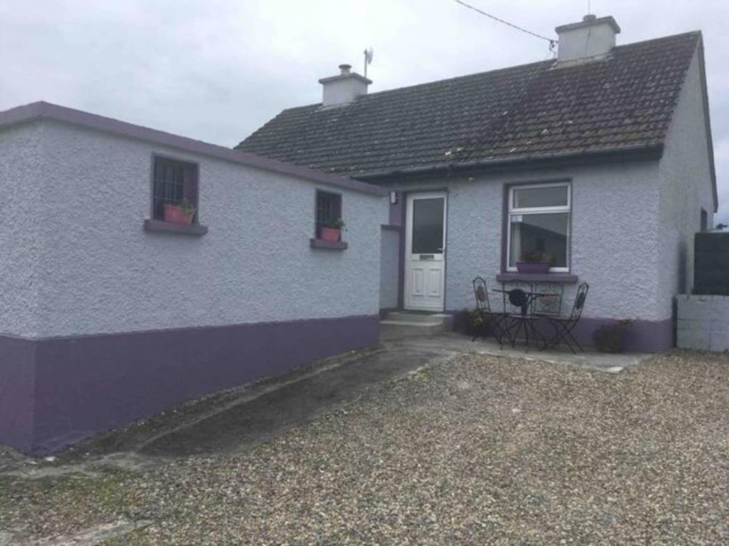 Hardy'S Cottage Doolin Esterno foto